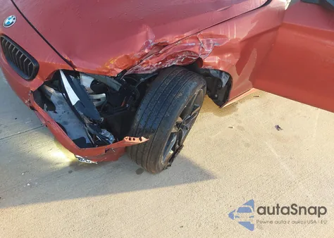 2018 BMW 230I z USA, uszkodzony, nr VIN WBA2J1C5XJVD09563